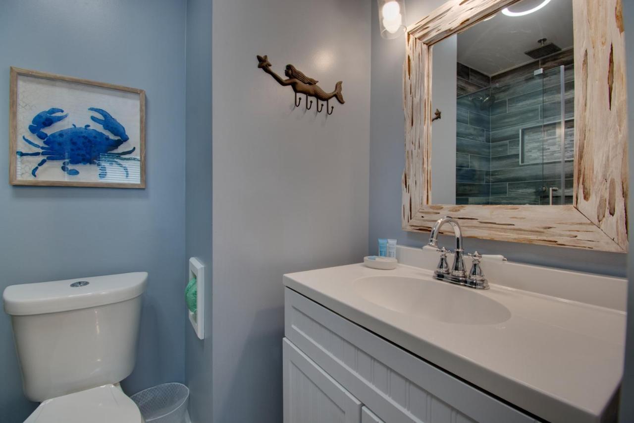 Seas The Day - Boardwalk To The Beach, 3 Pools, Tennis Hilton Head Island Exterior foto