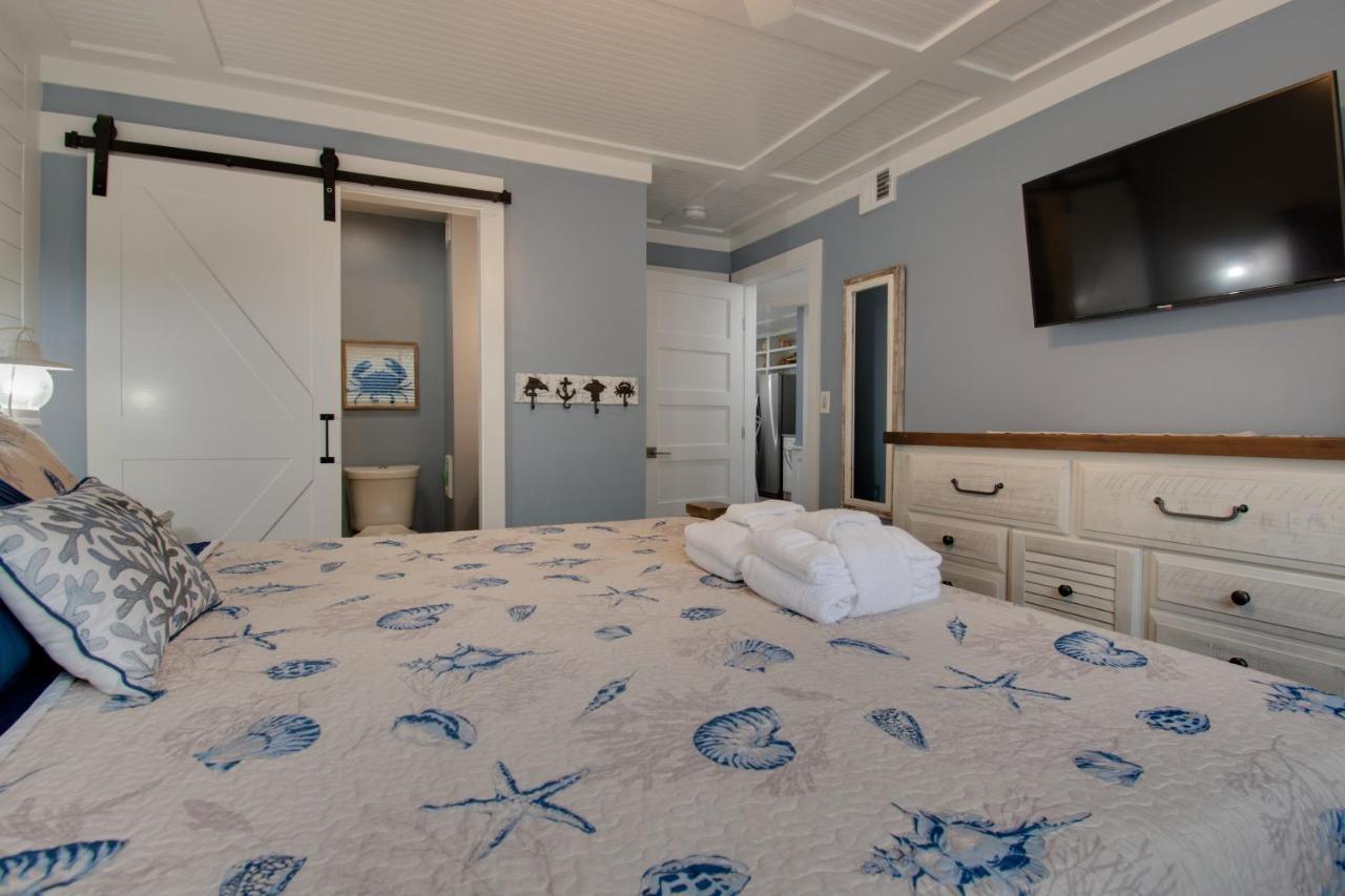 Seas The Day - Boardwalk To The Beach, 3 Pools, Tennis Hilton Head Island Exterior foto